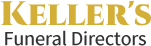 Keller's Funeral Directors Logo
